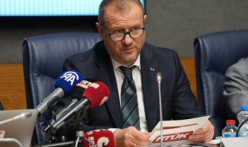 TBMM Engelli Bireylerin Sorunlarını Araştırma Komisyonu, RTÜK’ün Engelsiz Medya Çalışmalarını Dinledi