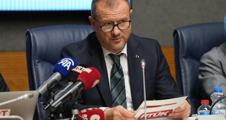 TBMM Engelli Bireylerin Sorunlarını Araştırma Komisyonu, RTÜK’ün Engelsiz Medya Çalışmalarını Dinledi