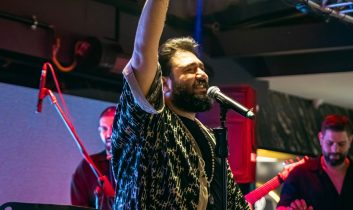 Ankara’da yeni bir cazibe merkezi: Pearl Steakhouse’nin görkemli açılışı