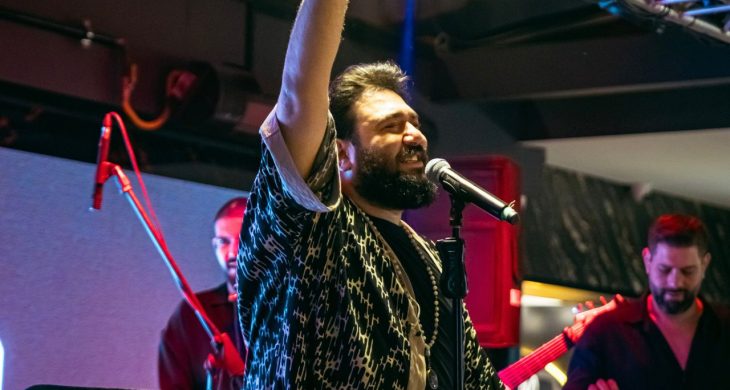 Ankara’da yeni bir cazibe merkezi: Pearl Steakhouse’nin görkemli açılışı