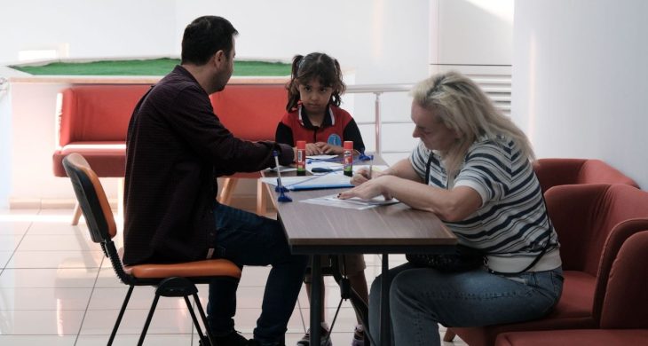 Konservatuvarın yeni yetenekleri belli oldu