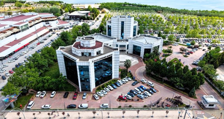 Sosyal Yaşam Merkezi için ihaleye çıkılıyor