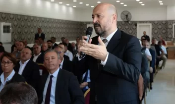 İl Sağlık Müdürü, Pozantı’da sağlık hizmetlerini yerinde inceledi