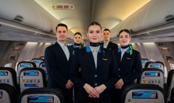 AJet’in Avrupa’daki yeni hattı: Rotterdam