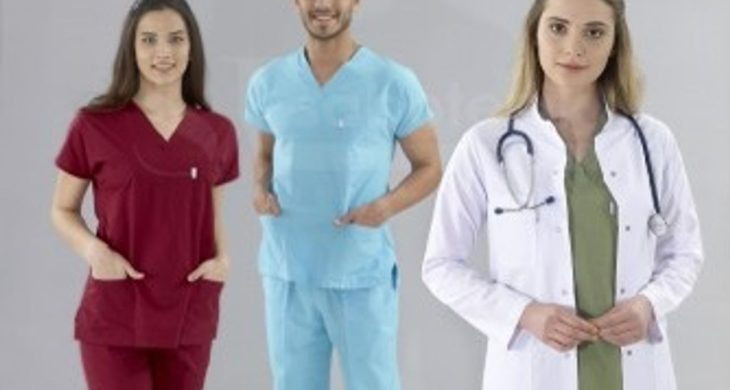 Sağlık Bakanlığı’ndan yeni kıyafet uygulaması belirlendi