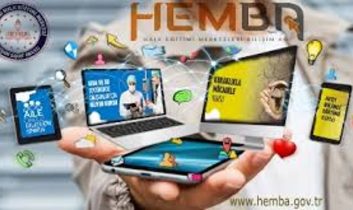 Yurt dışında yaşayan vatandaşlara yeni eğitim fırsatı: Y.HEMBA açıldı