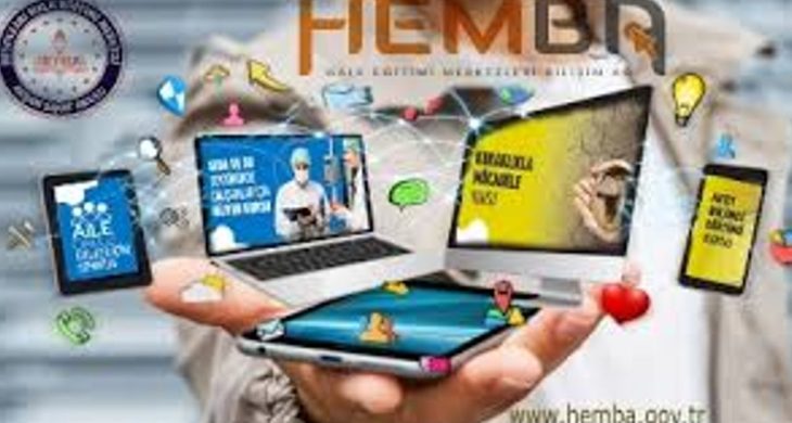 Yurt dışında yaşayan vatandaşlara yeni eğitim fırsatı: Y.HEMBA açıldı