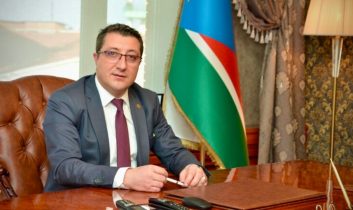 6 Şubat Depreminin Yıldönümünde Afrika-Türkiye İş Birliği Platformu Başkanı Osman Genç’ten mesaj