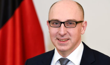 Almanya İç İstihbaratının Başına Türk Kökenli Sinan Selen Atandı