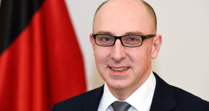 Almanya İç İstihbaratının Başına Türk Kökenli Sinan Selen Atandı