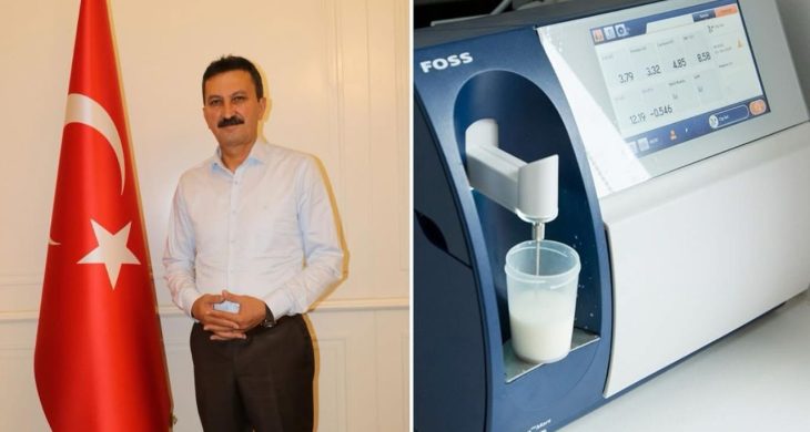 Isparta Ticaret Borsası’ndan hayvancılık sektörüne büyük destek