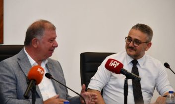 ITSO’da serbest bölge süreci masaya yatırıldı