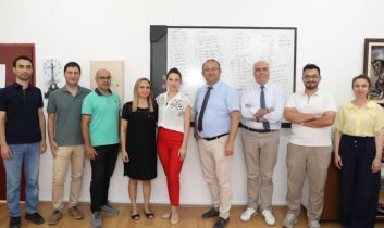 SDÜ’den glokom tedavisinde cerrahi müdahalesiz yenilikçi gözlük