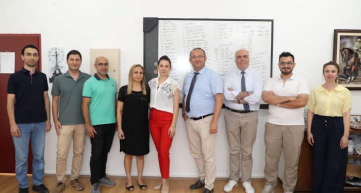 SDÜ’den glokom tedavisinde cerrahi müdahalesiz yenilikçi gözlük