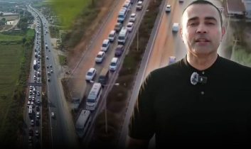 Antalya Milletvekili Kaya’dan EDS tepkisi: “Önce yolu yapın, sonra EDS’yi getirin”