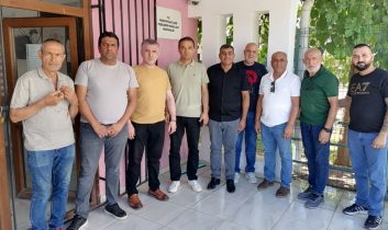 Zeytinköy nefes almak istiyor