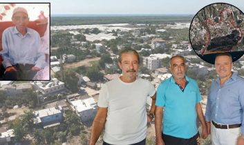 Bir parselde 700 hissedar: Antalya’da o köyün tamamı hissedar