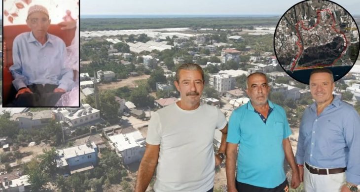 Bir parselde 700 hissedar: Antalya’da o köyün tamamı hissedar
