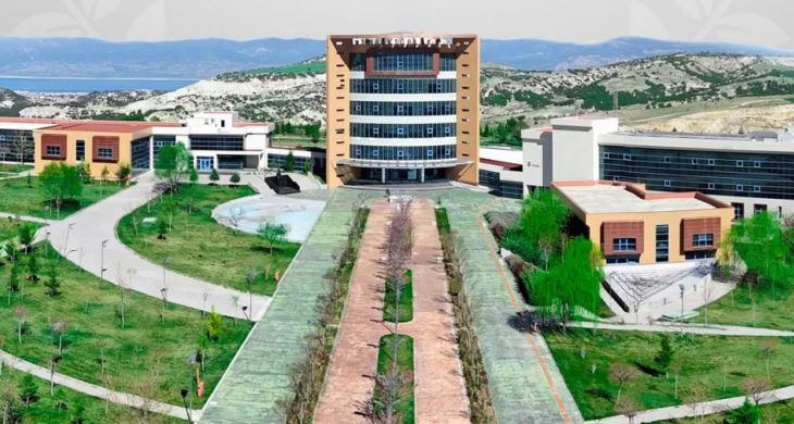 Makü’de taciz iddiasıyla görevden uzaklaştırıldı