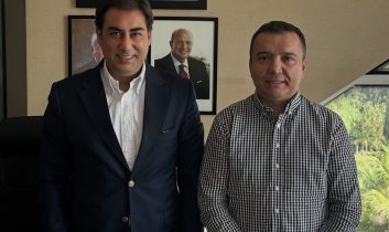 Setur Marinas Antalya’ya uluslararası ödül