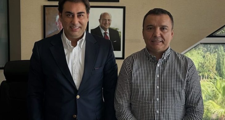 Setur Marinas Antalya’ya uluslararası ödül