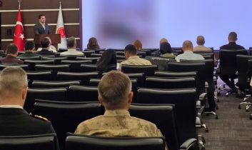 Isparta’dan doğan fikir, Türk Savunma Sanayiinin parlayan yıldızı oldu