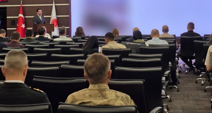 Isparta’dan doğan fikir, Türk Savunma Sanayiinin parlayan yıldızı oldu