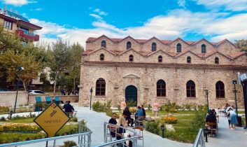 Isparta’da koku kültürü MİSPARTA ile yeniden canlanıyor