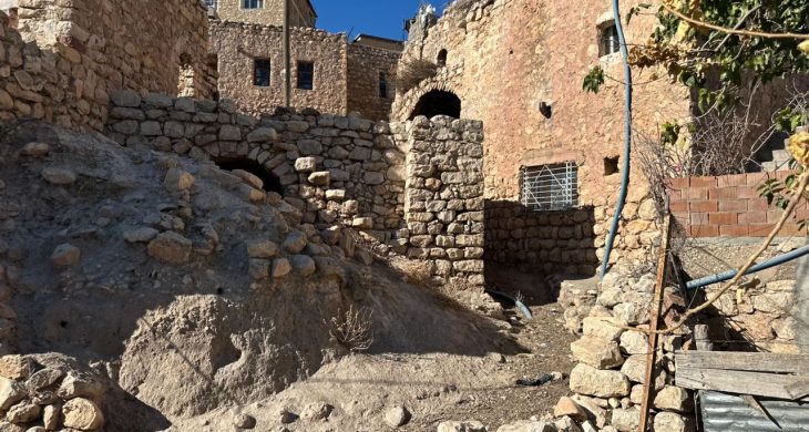 Batman’ın en uzak köyü hizmet bekliyor: “Yıllardır aynı sözler, hiçbir adım atılmadı”