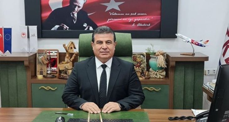 Yerel eylem gruplarına 5.7 milyon lira destek