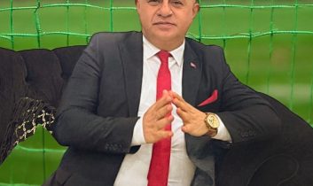 Bekir Ayaz’dan Isparta 32 Spor’a 1 milyon Euro prim sözü