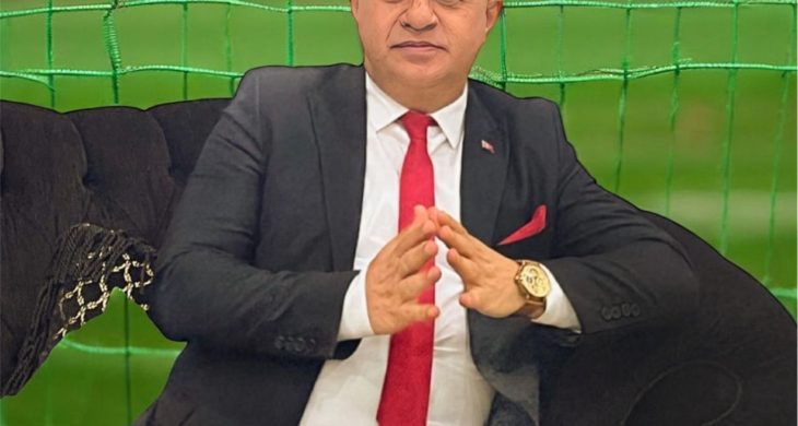 Bekir Ayaz’dan Isparta 32 Spor’a 1 milyon Euro prim sözü