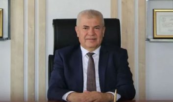 Isparta’da elma üretiminde düşüş