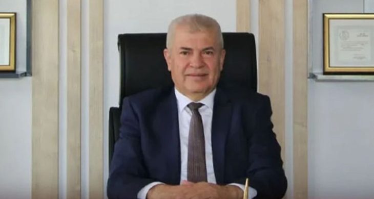 Isparta’da elma üretiminde düşüş