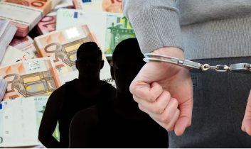 Antalya’da 197 milyon euroluk yatırım vurgunu: 5 tutuklama