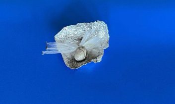 Yunus Timleri eroin ele geçirdi