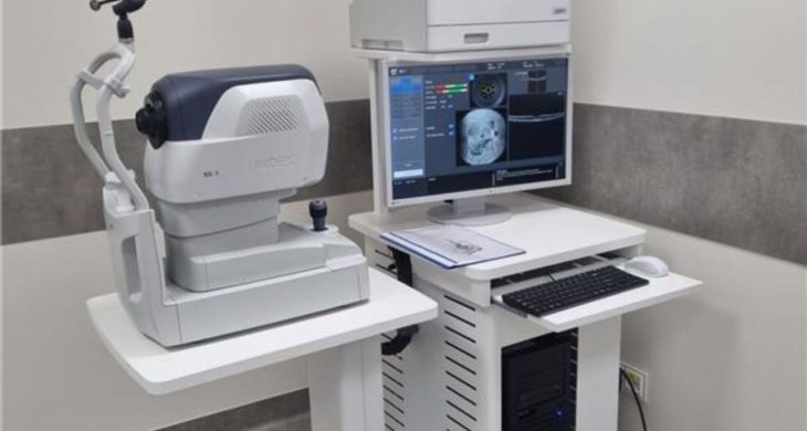 Milletvekili Av. Celalettin Köse: Gümüşhane’mize sağlıkta bir yenilik daha