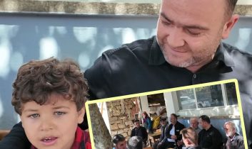 Başkan Yurdabak’tan Kesme köyü’ne ziyaret