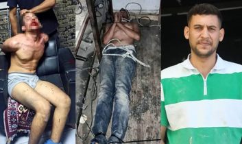 Böcek yedirip, dişlerini kırdılar; savcı 20’şer yıl hapis istedi