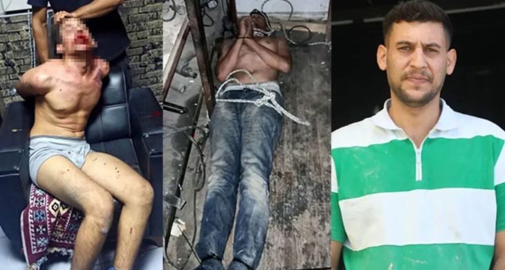 Böcek yedirip, dişlerini kırdılar; savcı 20’şer yıl hapis istedi