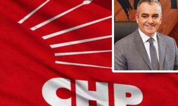 Semih Esen’den CHP genel merkezine tepki: “Tepeden inme yöntem asla kabul edilemez”