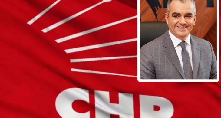 Semih Esen’den CHP genel merkezine tepki: “Tepeden inme yöntem asla kabul edilemez”