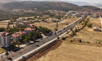 Antalya trafiği nefes alıyor!