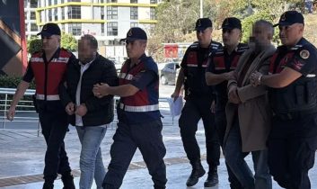 Alanya’da 1,5 milyon euroluk arsa dolandırıcılığı: 5 tutuklama