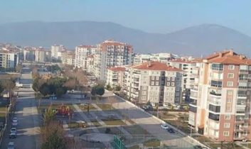 Isparta konut satışında birinci sırada