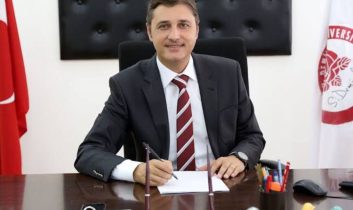 Prof. Dr. Cem Çetin, MAKÜ Tıp Fakültesi kurucu dekanı oldu