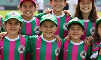 Isbaş Isparta32spor’dan 0-12 yaş taraftarlara ücretsiz maç müjdesi