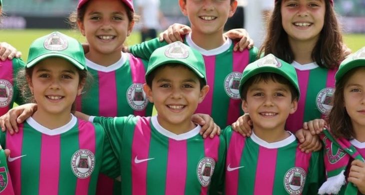 Isbaş Isparta32spor’dan 0-12 yaş taraftarlara ücretsiz maç müjdesi