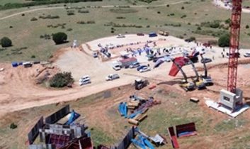 2028’e kadar 800 sosyal konut teslim edilecek