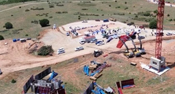 2028’e kadar 800 sosyal konut teslim edilecek